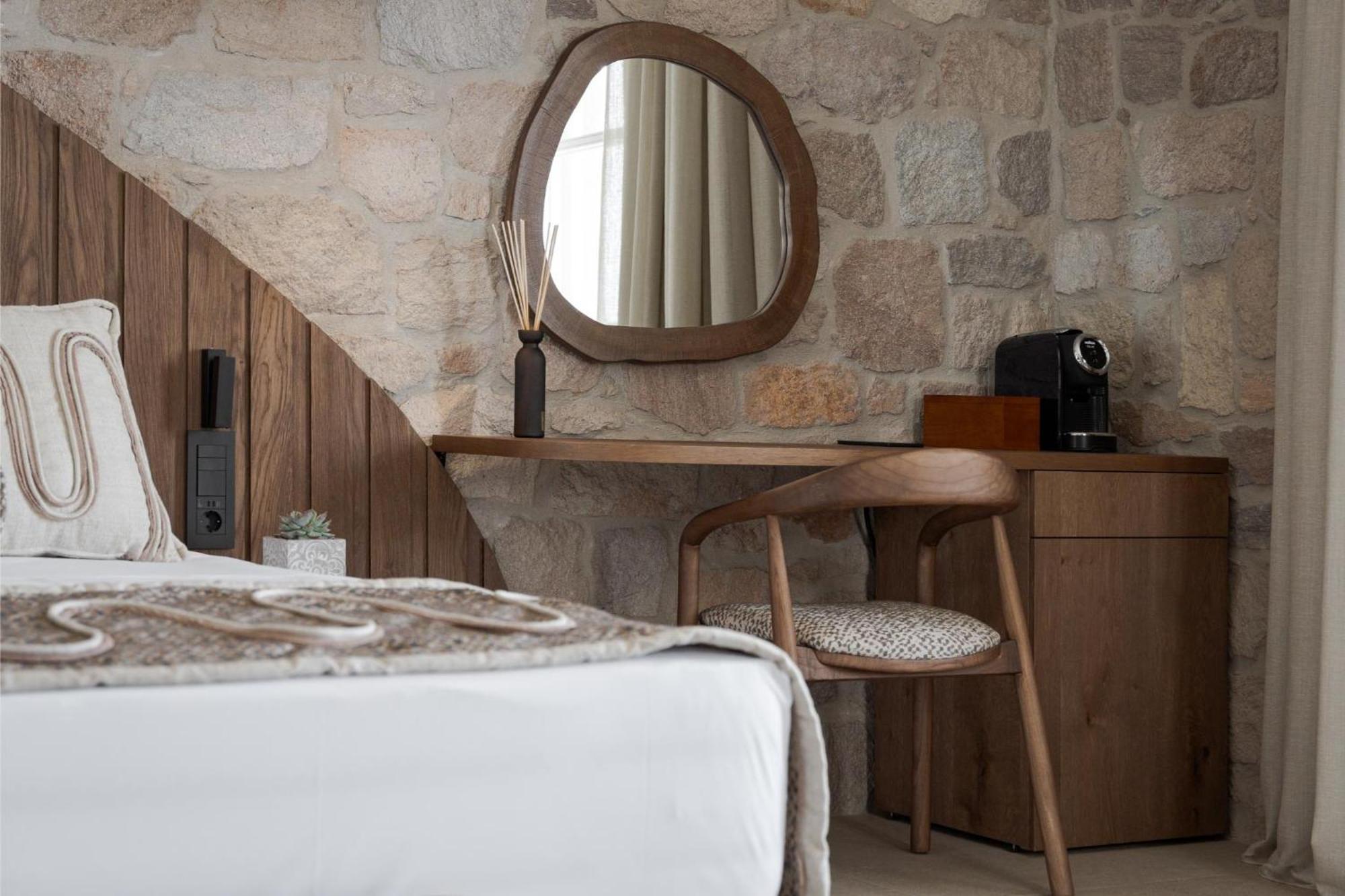 Horizon Suites Milos Paliochori Exterior photo