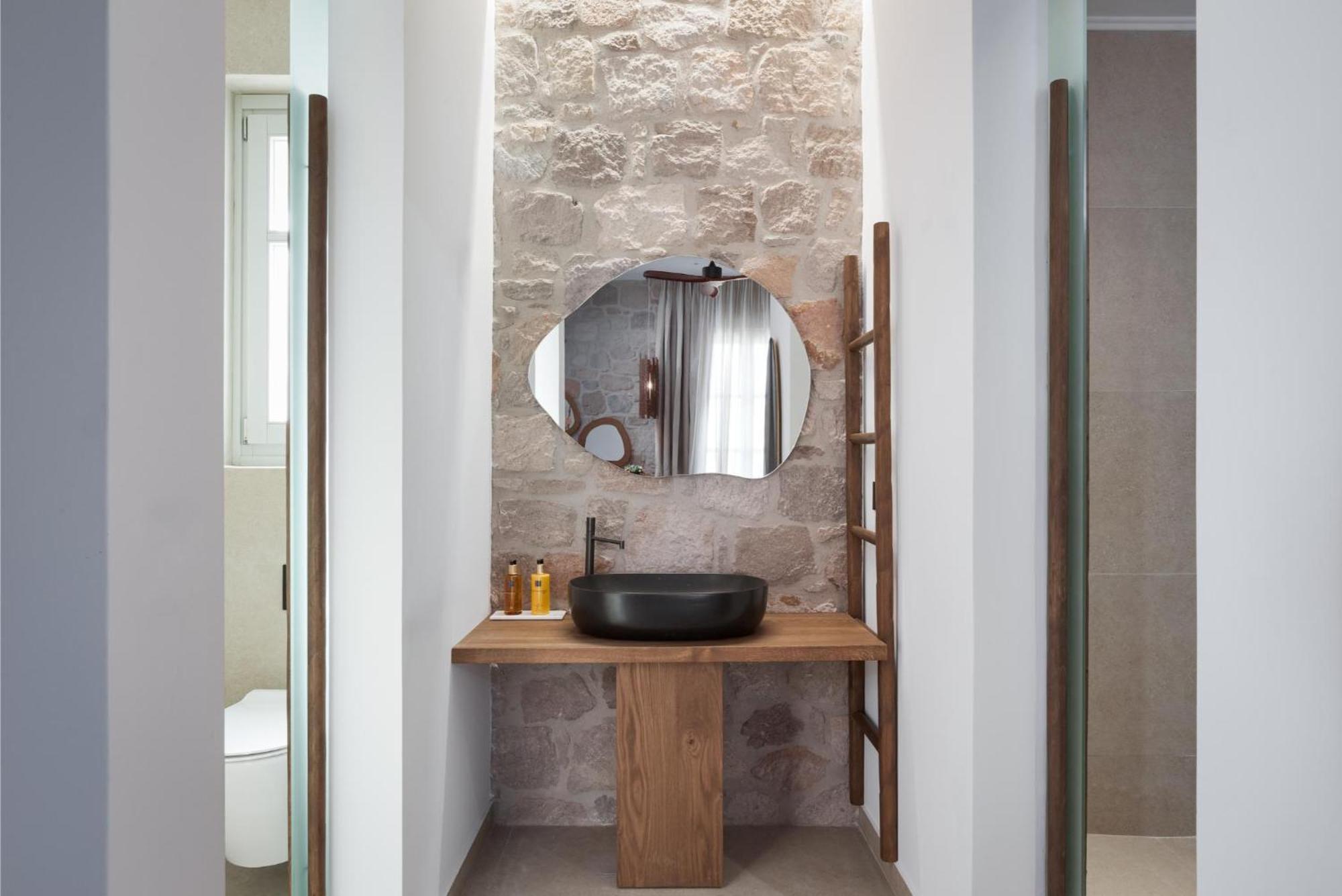 Horizon Suites Milos Paliochori Exterior photo