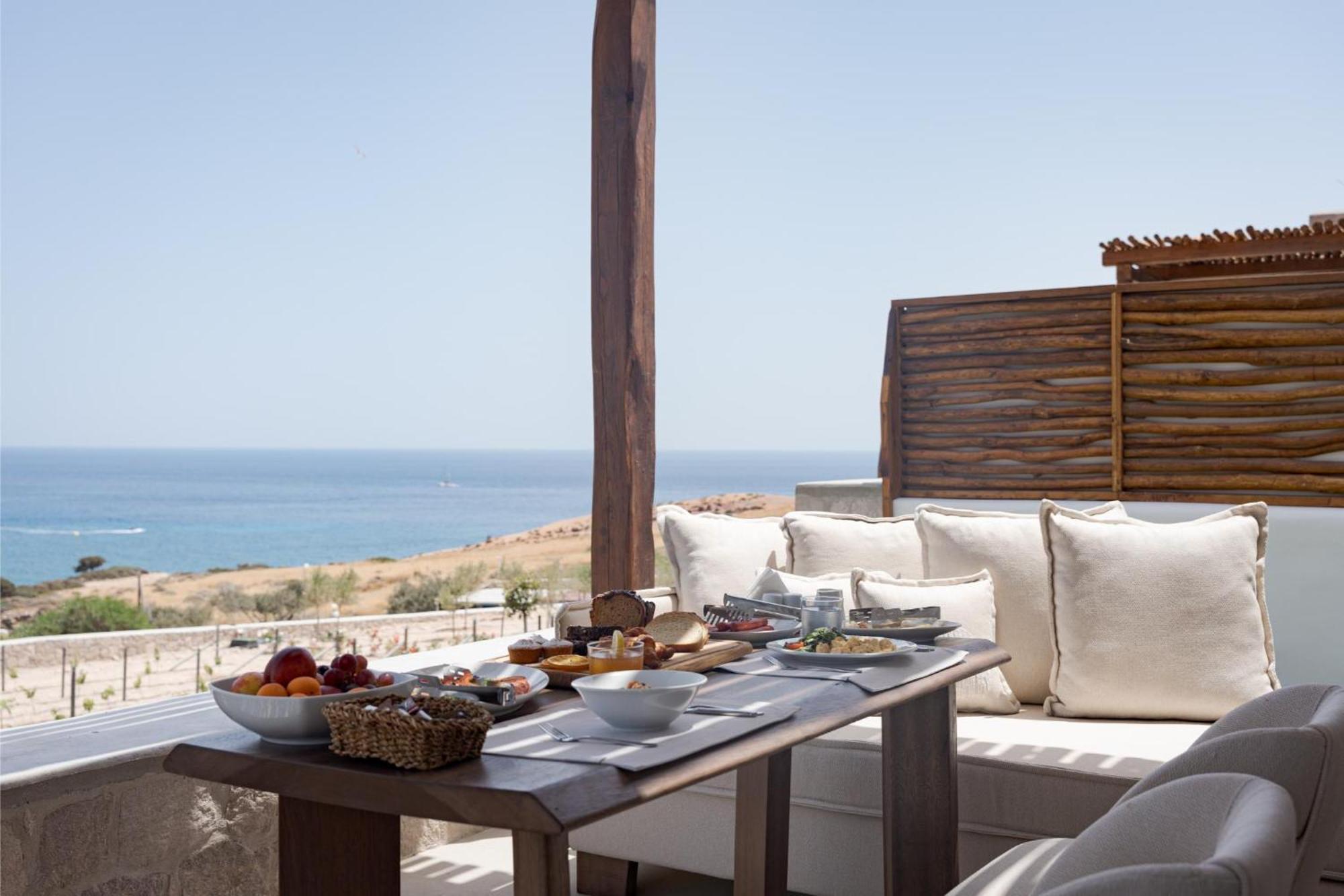 Horizon Suites Milos Paliochori Room photo