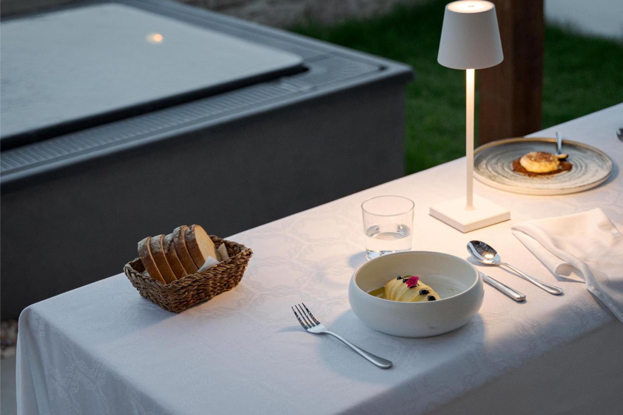 Horizon Suites Milos Paliochori Exterior photo